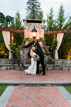 Rutherford Hall David's Country Inn, Hackettstown, NJ Wedding Photography Pictures