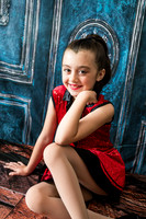 Paisley Dance March 2026