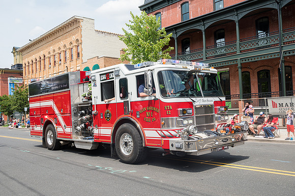 601Cherryville