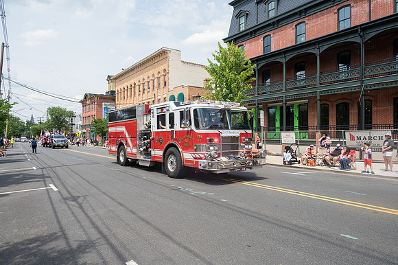 600Cherryville