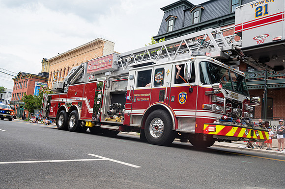 664Cherryville
