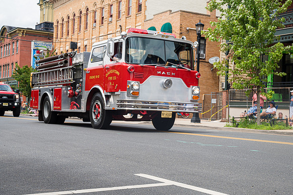 661Cherryville