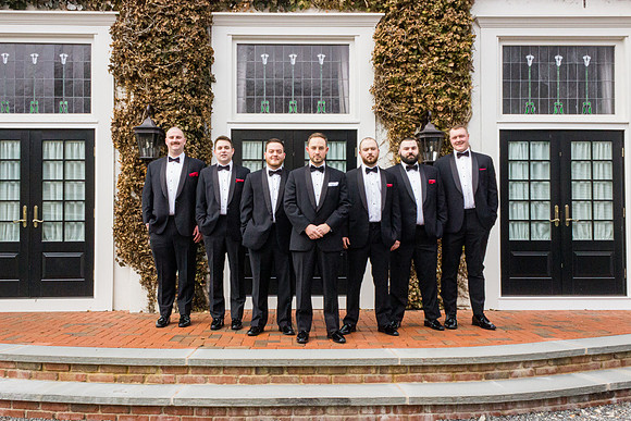 David's Country Inn, Hackettstown, NJ Wedding Photography Pictures