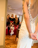 David's Country Inn, Hackettstown, NJ Wedding Photography Pictures
