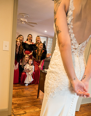 David's Country Inn, Hackettstown, NJ Wedding Photography Pictures