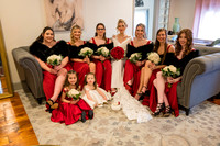 David's Country Inn, Hackettstown, NJ Wedding Photography Pictures