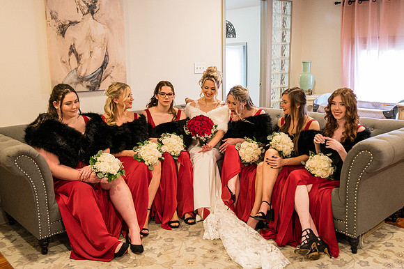 David's Country Inn, Hackettstown, NJ Wedding Photography Pictures