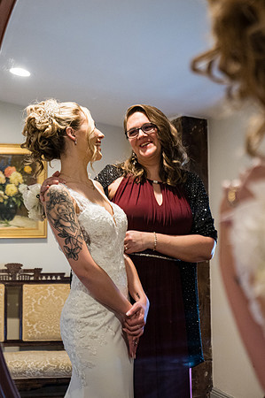 David's Country Inn, Hackettstown, NJ Wedding Photography Pictures