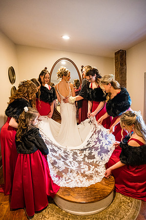 David's Country Inn, Hackettstown, NJ Wedding Photography Pictures