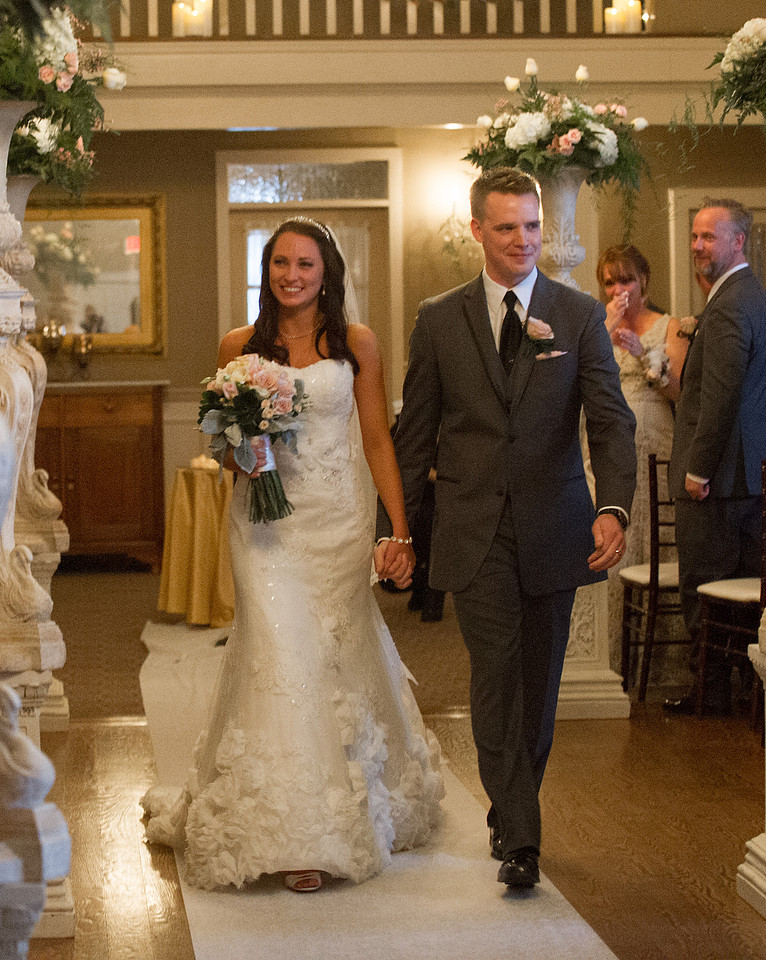 Wedding Pictures David's Country Inn