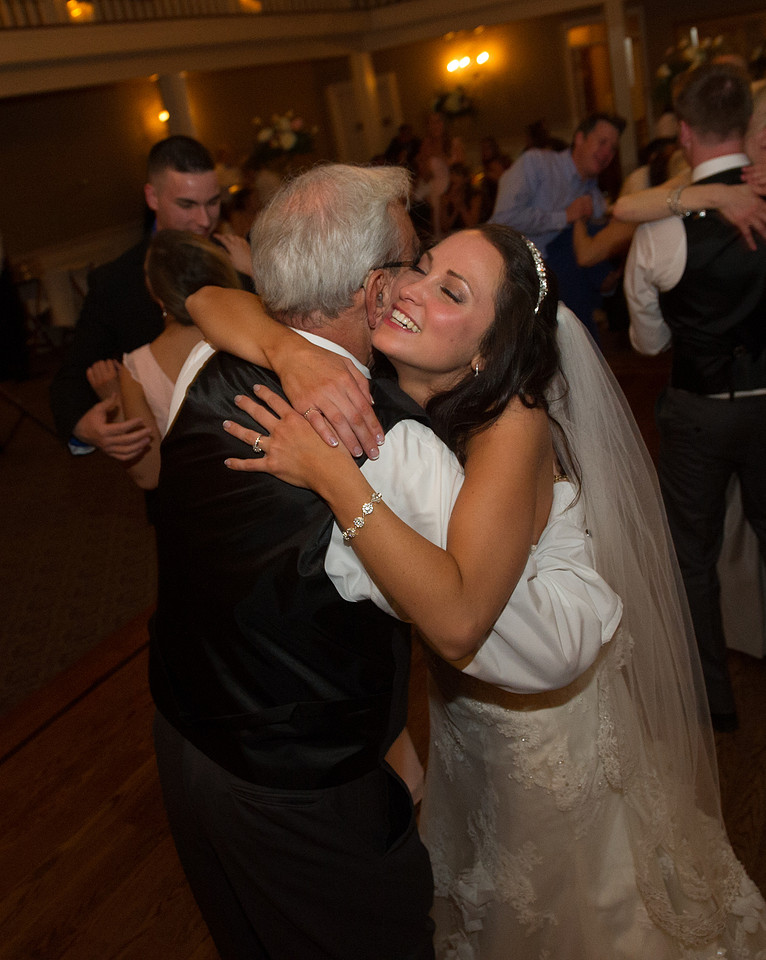 Wedding Pictures David's Country Inn