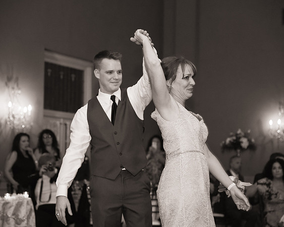 Wedding Pictures David's Country Inn
