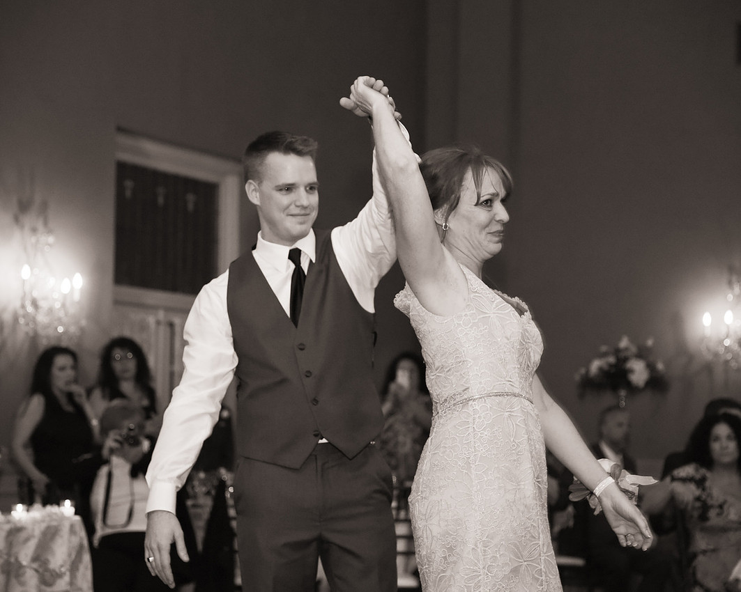 Wedding Pictures David's Country Inn