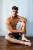 2026-07-06 Vargas Modeling Headshots