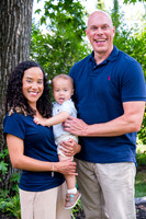 Dietrich Family