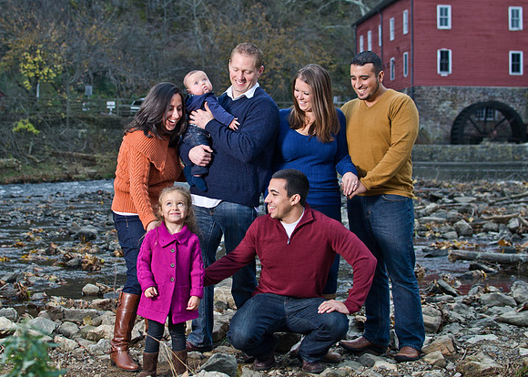 Clinton, NJ Cherryville Photography, NJ Portrait Photographer