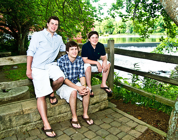Clinton, NJ Cherryville Photography, NJ Portrait Photographer