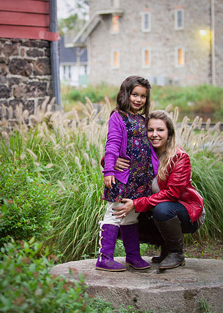 Clinton, NJ Cherryville Photography, NJ Portrait Photographer