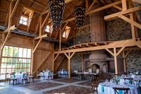 Wedding at in March taken by Cherryville Photography located in Clinton, NJ-4