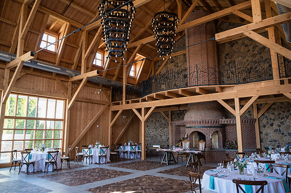 Wedding at in March taken by Cherryville Photography located in Clinton, NJ-4