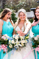 Wedding at in March taken by Cherryville Photography located in Clinton, NJ-19