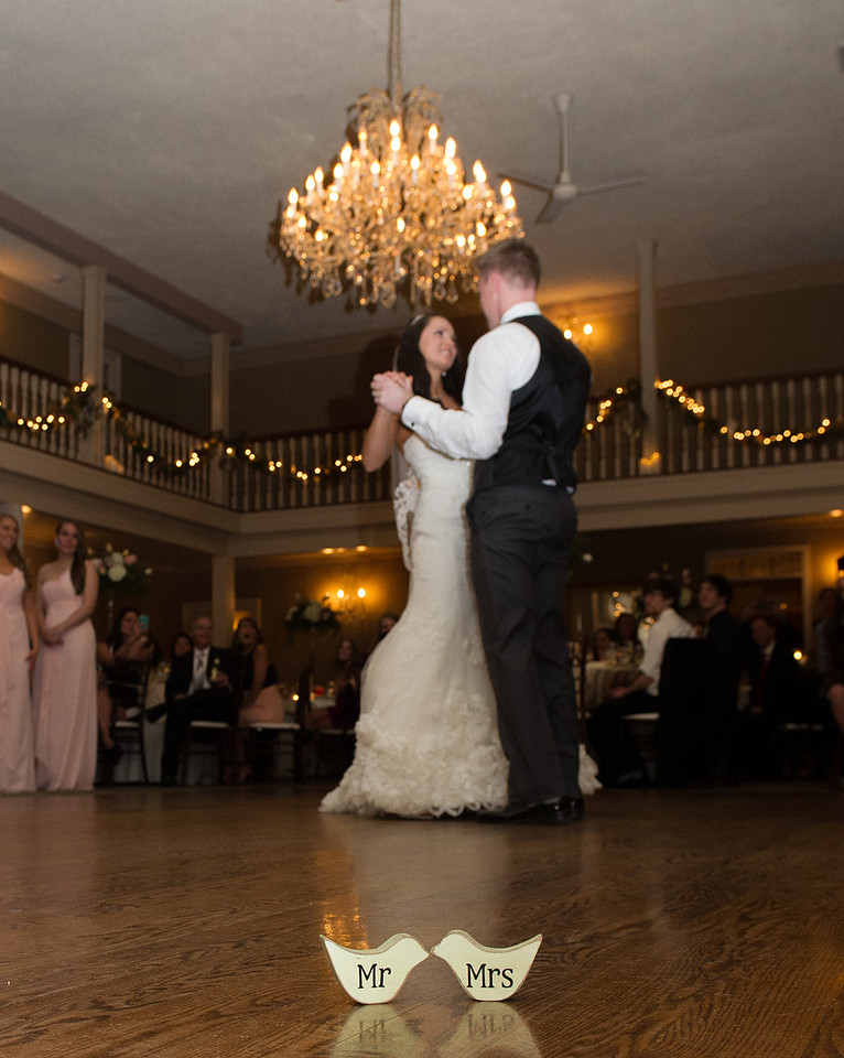 Wedding Pictures David's Country Inn
