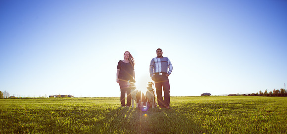 Clinton NJ Wedding, Portrait, and Engagement Photographer, Cherryville Photography