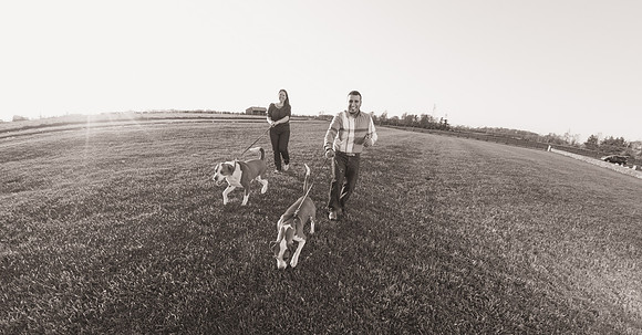Clinton NJ Wedding, Portrait, and Engagement Photographer, Cherryville Photography