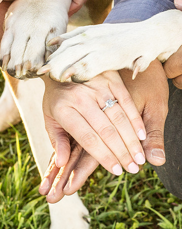 Clinton NJ Wedding, Portrait, and Engagement Photographer, Cherryville Photography