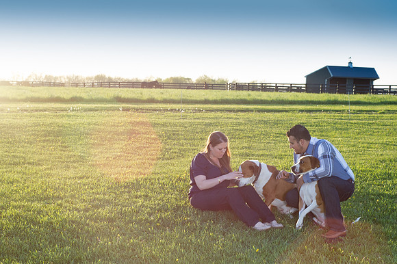 Clinton NJ Wedding, Portrait, and Engagement Photographer, Cherryville Photography