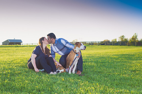 Clinton NJ Wedding, Portrait, and Engagement Photographer, Cherryville Photography