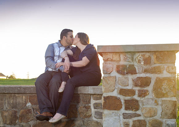 Clinton NJ Wedding, Portrait, and Engagement Photographer, Cherryville Photography