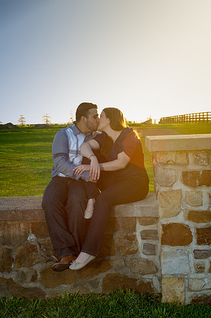 Clinton NJ Wedding, Portrait, and Engagement Photographer, Cherryville Photography