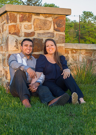 Clinton NJ Wedding, Portrait, and Engagement Photographer, Cherryville Photography