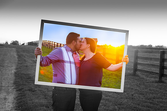 Clinton NJ Wedding, Portrait, and Engagement Photographer, Cherryville Photography