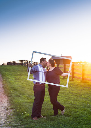 Clinton NJ Wedding, Portrait, and Engagement Photographer, Cherryville Photography