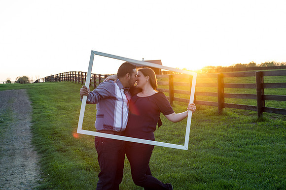 Clinton NJ Wedding, Portrait, and Engagement Photographer, Cherryville Photography