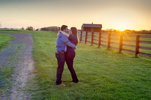 Clinton NJ Wedding, Portrait, and Engagement Photographer, Cherryville Photography