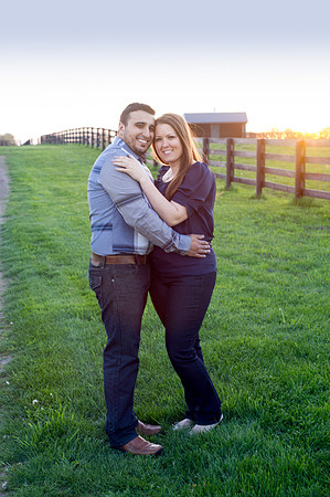 Clinton NJ Wedding, Portrait, and Engagement Photographer, Cherryville Photography