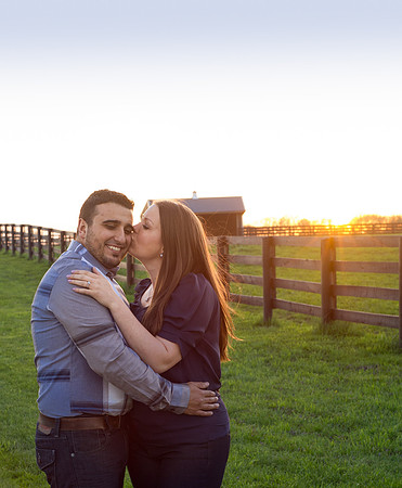Clinton NJ Wedding, Portrait, and Engagement Photographer, Cherryville Photography