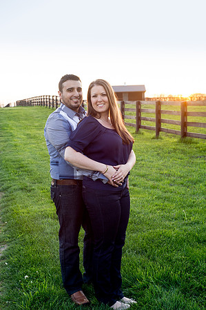 Clinton NJ Wedding, Portrait, and Engagement Photographer, Cherryville Photography