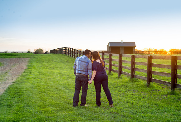 Clinton NJ Wedding, Portrait, and Engagement Photographer, Cherryville Photography