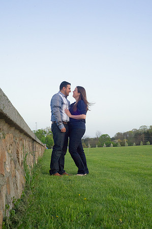Clinton NJ Wedding, Portrait, and Engagement Photographer, Cherryville Photography