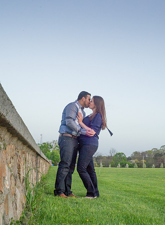 Clinton NJ Wedding, Portrait, and Engagement Photographer, Cherryville Photography