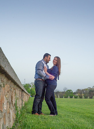 Clinton NJ Wedding, Portrait, and Engagement Photographer, Cherryville Photography
