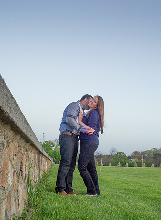 Clinton NJ Wedding, Portrait, and Engagement Photographer, Cherryville Photography