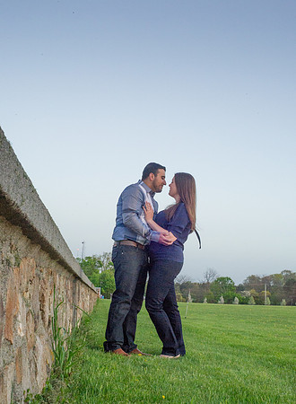 Clinton NJ Wedding, Portrait, and Engagement Photographer, Cherryville Photography