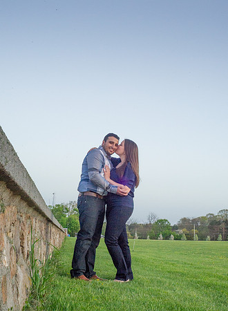 Clinton NJ Wedding, Portrait, and Engagement Photographer, Cherryville Photography