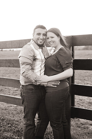 Clinton NJ Wedding, Portrait, and Engagement Photographer, Cherryville Photography