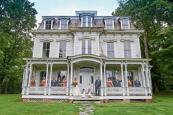 501Cherryville